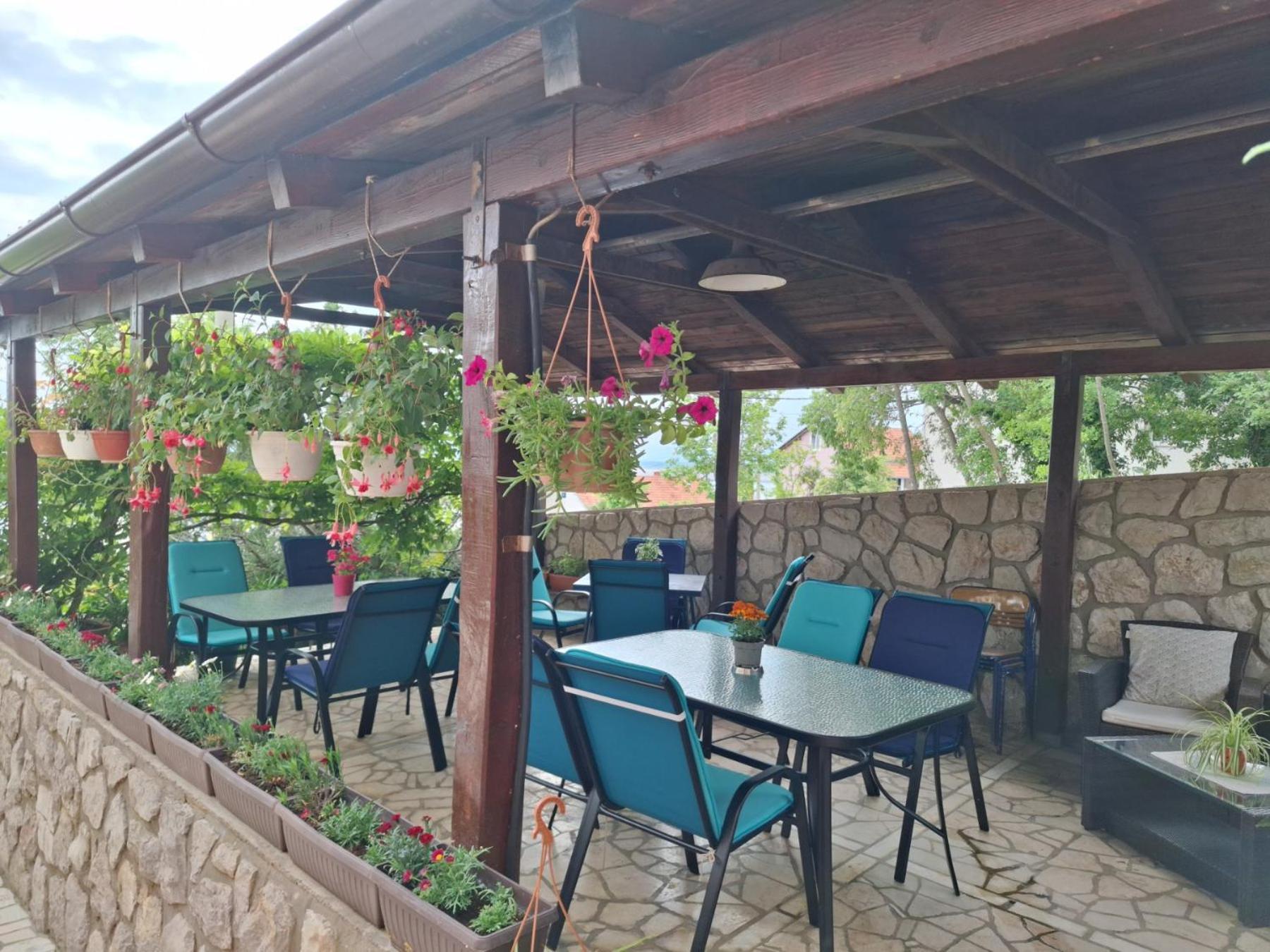 Guest House Djurdjica ดรามัลย์ ภายนอก รูปภาพ
