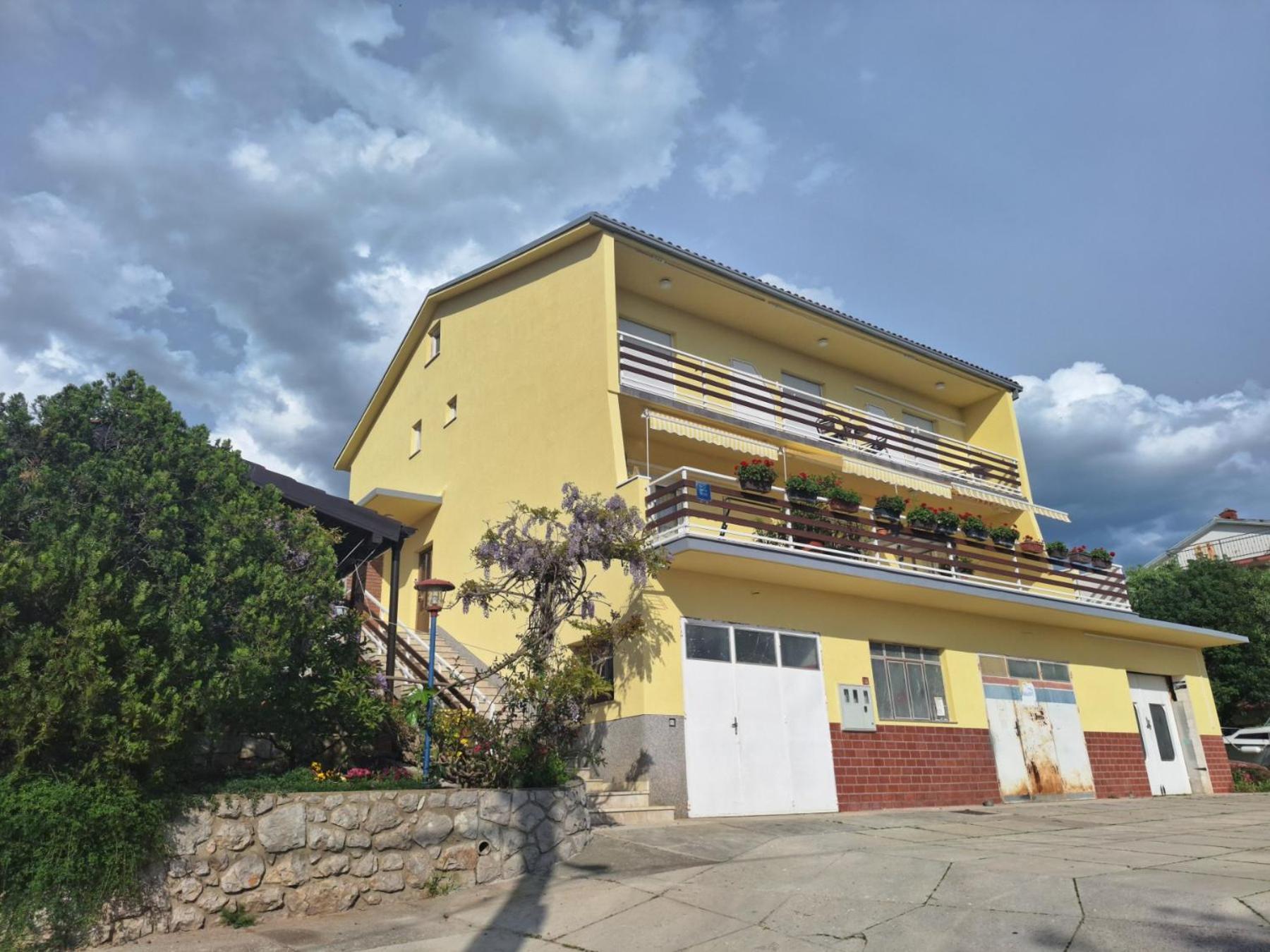 Guest House Djurdjica ดรามัลย์ ภายนอก รูปภาพ