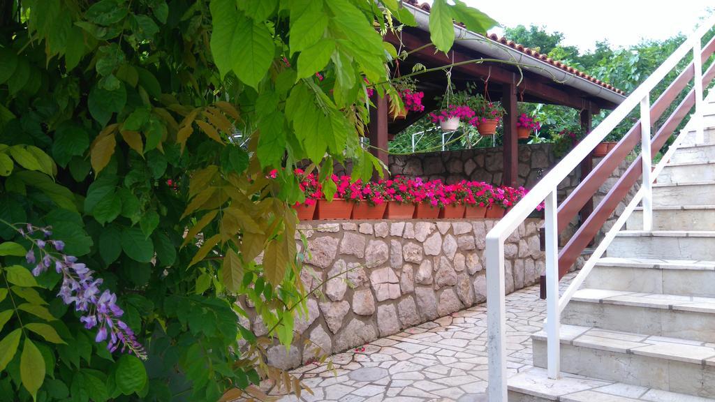 Guest House Djurdjica ดรามัลย์ ภายนอก รูปภาพ