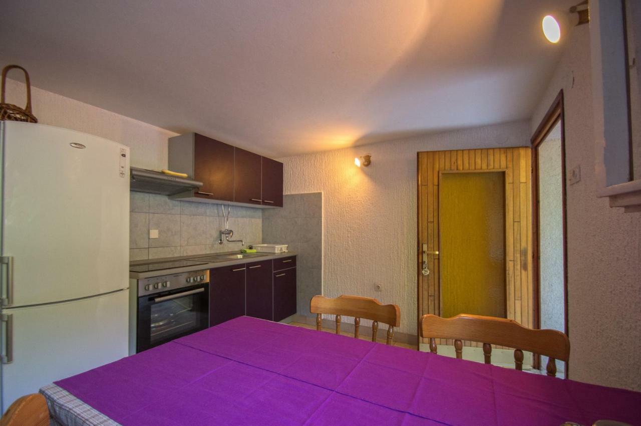 Guest House Djurdjica ดรามัลย์ ภายนอก รูปภาพ
