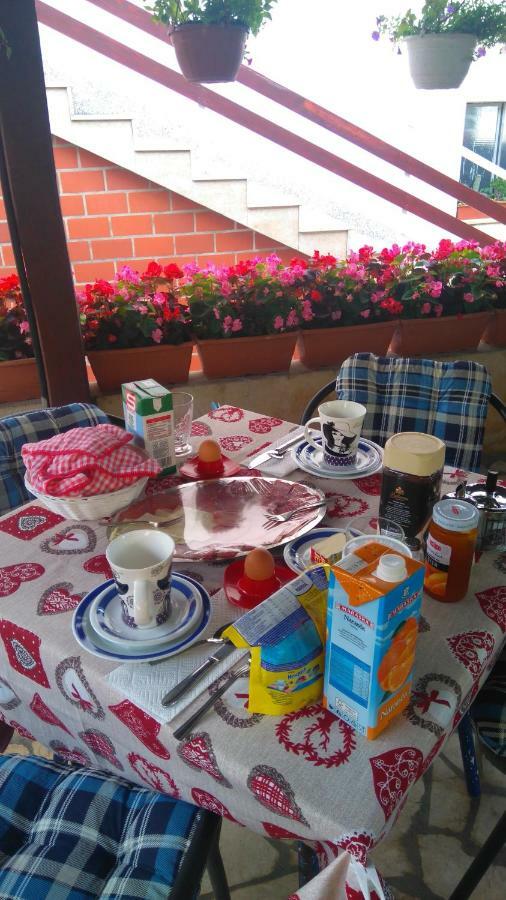 Guest House Djurdjica ดรามัลย์ ภายนอก รูปภาพ